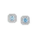 Diamond Earring