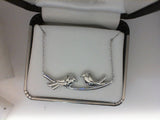 Diamond Pendant