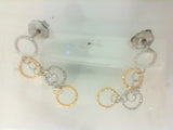 Silver Earring