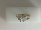 Diamond Engagement Ring
