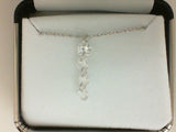 Silver Pendant