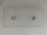 Diamond Earring
