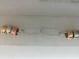 Silver Bracelet