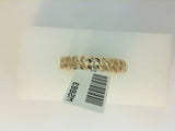 Diamond Wedding Bands  -  Women'
