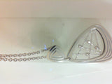 Silver Pendant