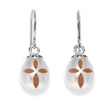 Pearl Earring