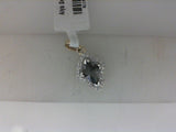 Diamond Pendant