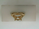 Gold Remount