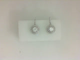 Silver Earring