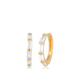 Silver Earring