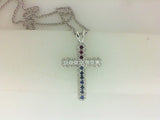 Silver Pendant