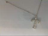 Silver Pendant