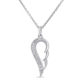 Diamond Pendant