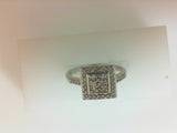 Diamond Fashion Rings  -  Women'