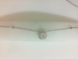 Diamond Pendant