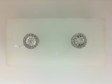 Diamond Earring