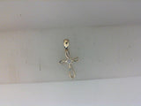 Diamond Pendant