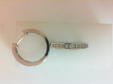 Diamond Earring