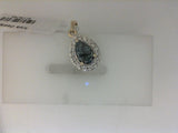 Diamond Pendant