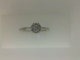Diamond Fashion Rings  -  Women'