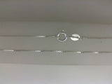 Silver Chain