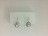 Silver Earring