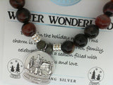Silver Jewelry Misc.