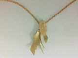 Silver Pendant