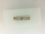 Diamond Fashion Rings  -  Women'