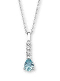 Silver Pendant