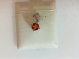 Colored Stone Pendant