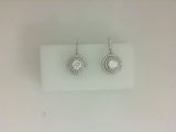Silver Earring