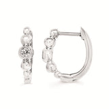 Diamond Earring