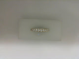 Diamond Wedding Bands  -  Women'