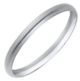 Silver Jewelry Misc.