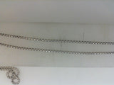 Silver Chain
