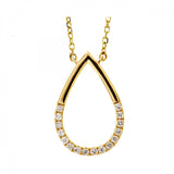 Diamond Pendant