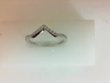 Diamond Wedding Bands  -  Women'
