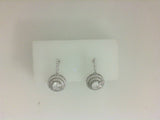 Silver Earring