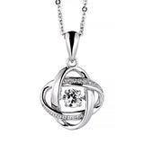 Silver Pendant