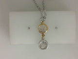 Silver Pendant