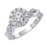 Diamond Engagement Ring