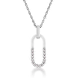 Silver Pendant