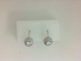 Silver Earring