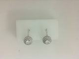 Silver Earring