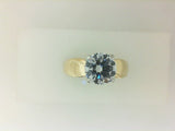 Diamond Engagement Ring