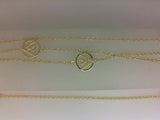 Silver Pendant
