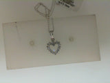 Diamond Pendant