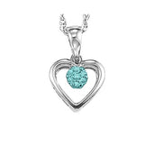 Silver Pendant