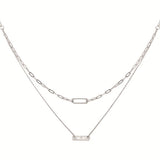 Silver Pendant